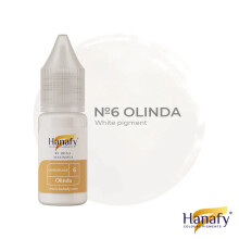 Hanafy Camouflage No.6 Olinda – Camouflage Pigment
