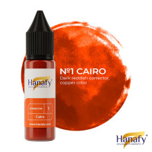 Hanafy Cairo – Mineral Corrector