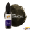 Hanafy No.6 Charcoal – Eyeliner Pigment 1