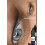 Hanafy No.6 Charcoal – Eyeliner Pigment 2