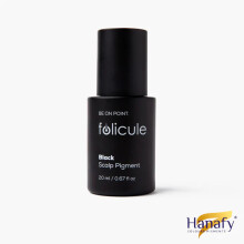 Hanafy Folicule Black – SMP Scalp Pigment