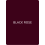 Hanafy No.8 Black Rose – Eyeliner Pigment 5