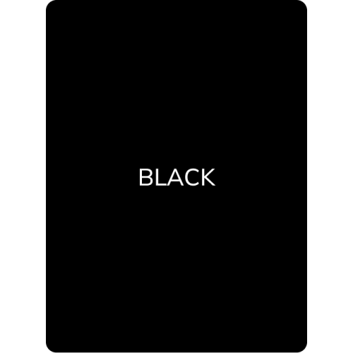 Hanafy Eyebrow Thread – Black, 1 piece 2