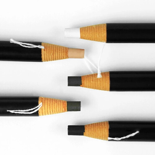 Hanafy Self-Sharpening Mapping Pencil 1