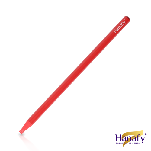 Hanafy Self-Sharpening Mapping Pencil 2
