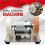 Speed Grinding Machine Adjustable Small Household Polishing sharpening Grinder 7