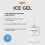 Hanafy Ice Gel – Secondary Cooling Gel 5