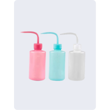 Squeeze Bottle 250 ml – for Green Soap