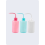 Squeeze Bottle 250 ml – for Green Soap 1