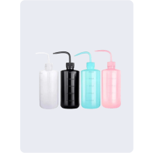 Squeeze Bottle 500 ml – for Green Soap