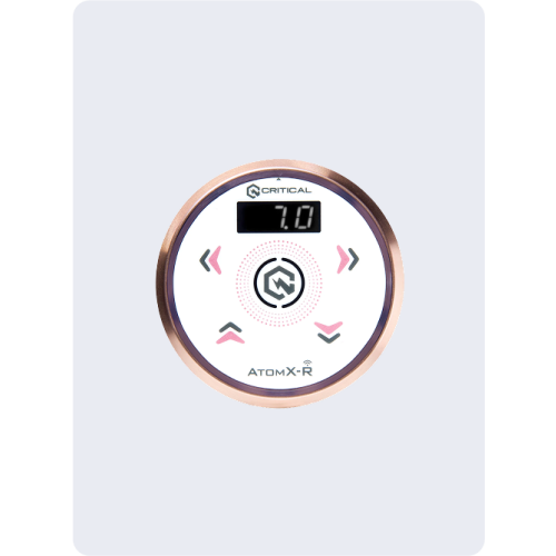 Critical Atom XR Power Supply