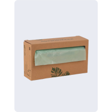 Ecotat Bottle Covers 150 250 mm – 200 pcs