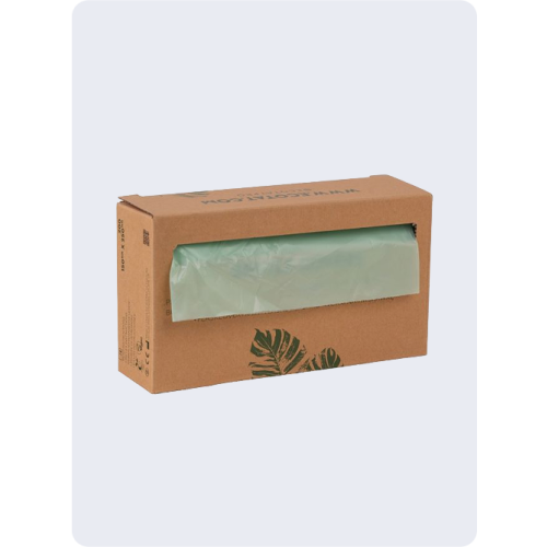 Ecotat Bottle Covers 150  250 mm – 200 pcs