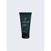 Inktrox Healing Cream 20 ml – Aftercare