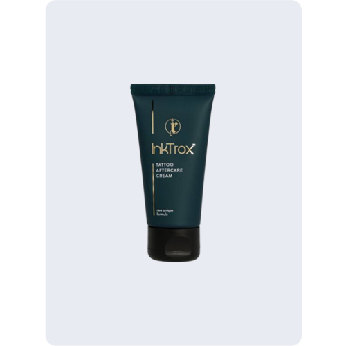 Inktrox Healing Cream 20 ml – Aftercare