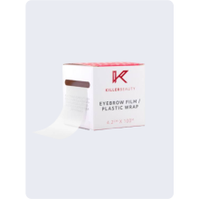 Killer Beauty Brow Wrap Film – 4.2 cm 100 m