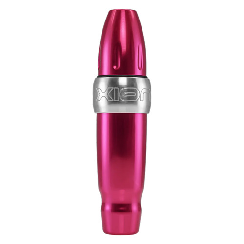 FK Irons Spektra Xion S Bubble Gum – PMU Machine