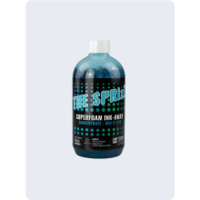 The Sprizz Superfoam Ink-Away – Concentrate