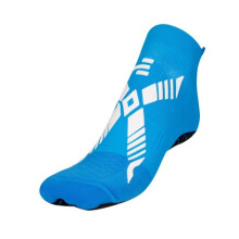 R-EVENGE Adult socks POOL CLASSIC aqua S (34-37)