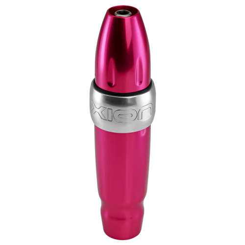FK Irons Spektra Xion S Bubble Gum – PMU Machine 1