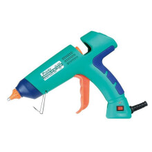 Pistolet à colle thermofusible - PRO'SKIT - GK-389B - 100 W - 170C/200C - Professionnel