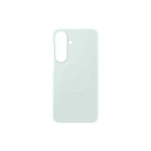 Coque et étui téléphone mobile Samsung en silicone magnétique Vert pour Galaxy S26 FE