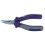 Knipex Alicate de freio - KNIPEX - DIN/ISO5256-C - p.Ø 8-15mm - Azul 1
