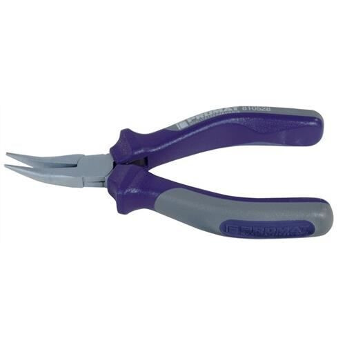 Knipex Alicate de freio - KNIPEX - DIN/ISO5256-C - p.Ø 8-15mm - Azul