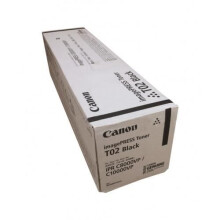 Keenitin - Canon - imagePRESS C10000VP - Musta - Yhteensopiva - Pakkaus 1