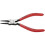 Knipex Alicate de freio - KNIPEX - DIN/ISO5256-C - p.Ø 8-15mm - Azul 3