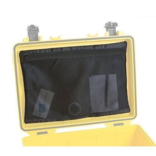 B &amp; W Sac in rete per tipo 5000 e 5500Cases-Nero 2