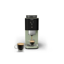 Krups SA401LE0 Coffee Crush -kahvimylly, vihreä