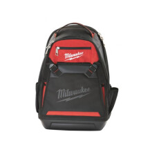 Verstärkter Baustellen-Rucksack - MILWAUKEE - 4932500309