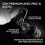 Logitech Cuffie da gaming circumaurali - LOGITECH - PRO X3 LIGHTSPEED - LIGHTSPEED senza fili - Bluetooth &amp; Jack 3,5 mm - Autonomia 70 h 4