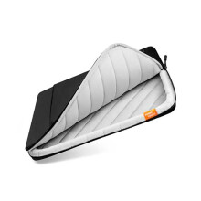 Laptophoes - TOMTOC - Defender A13 Premium - Tot 16" - Waterdicht - CornerArmor