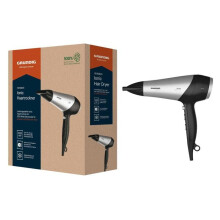 Asciugacapelli Grundig HD 6080 B 2200 W