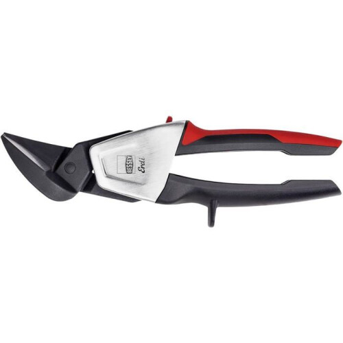 BESSEY Cisaille - BESSEY - ERDI bichantourneuse - Longueur 230 mm - Compacte - Précise