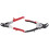 BESSEY Cisaille - BESSEY - ERDI bichantourneuse - Longueur 230 mm - Compacte - Précise 2