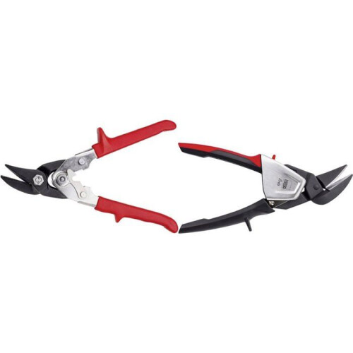 BESSEY Cisaille - BESSEY - ERDI bichantourneuse - Longueur 230 mm - Compacte - Précise 1