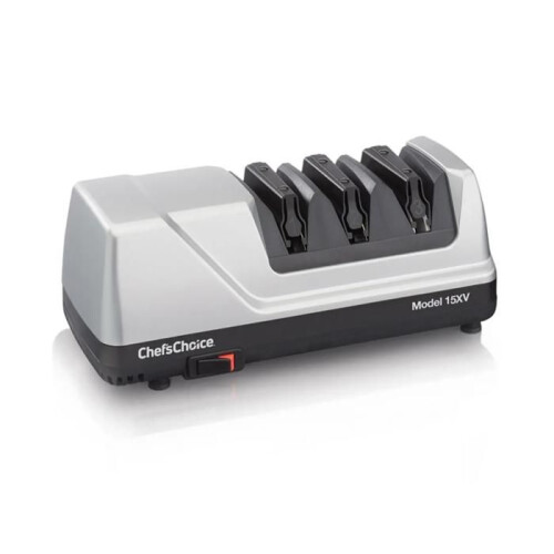 Affilacoltelli elettrico Chef's Choice Trizor Xv