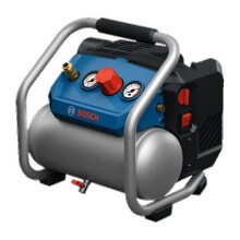 PRO GKO18V-51 - Draadloze luchtcompressor - BOSCH - 0601492000
