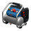 PRO GKO18V-51 - Compressor de ar sem fio - BOSCH - 0601492000 1