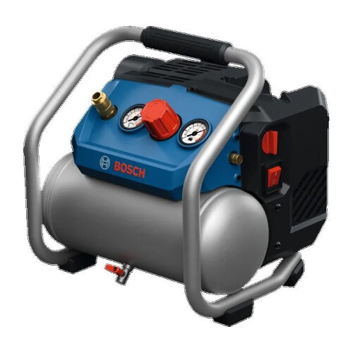 PRO GKO18V-51 - Compressor de ar sem fio - BOSCH - 0601492000