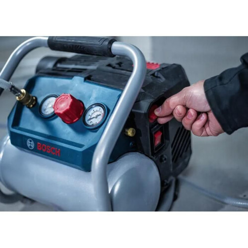 PRO GKO18V-51 - Compressor de ar sem fio - BOSCH - 0601492000 1