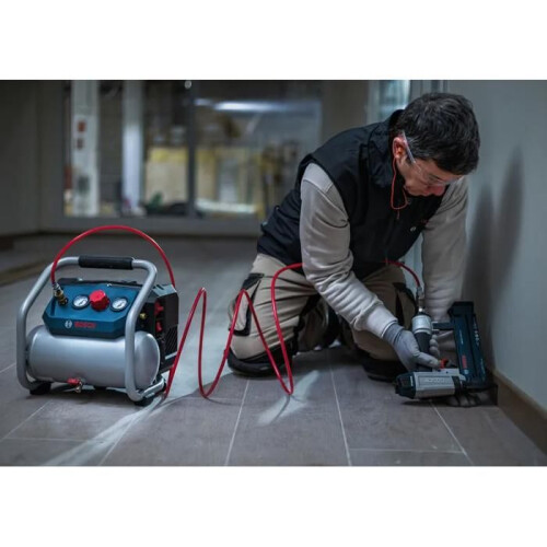 PRO GKO18V-51 - Compressor de ar sem fio - BOSCH - 0601492000 2