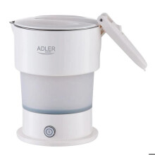 Elektrische waterkoker Adler Europe AD 1377 0.6L
