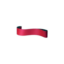 KLINGSPOR - 10 bandas abrasivas de tecido de óxido de alumínio CS 310 X larg. 50 x L.2000 mm Gr 40 - 4587