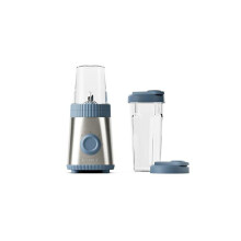 Mixeur mobile - GUZZINI - Sous Chef On-the-Go - crème - compact - portable