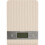 Balança de cozinha digital Guzzini Sous Chef cor creme 1