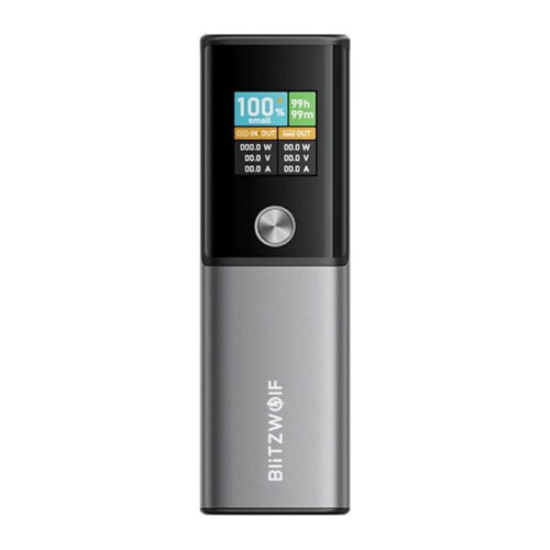 BliTZWOlF - BW-P23 - Powerbank